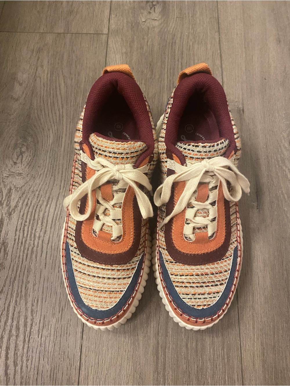 Jelly pop sneakers - Picture 2 of 7